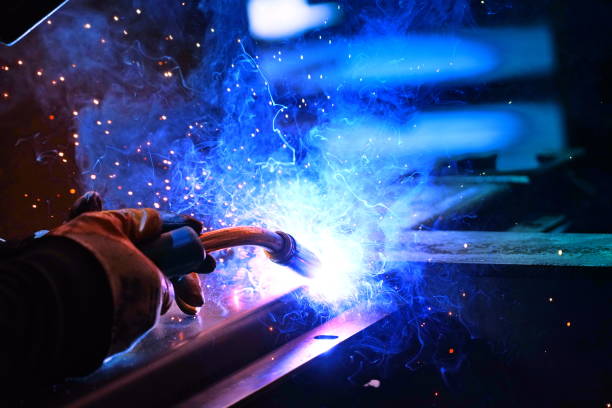 Best Maintenance and Repair Welding in Lake Barcroft, VA
