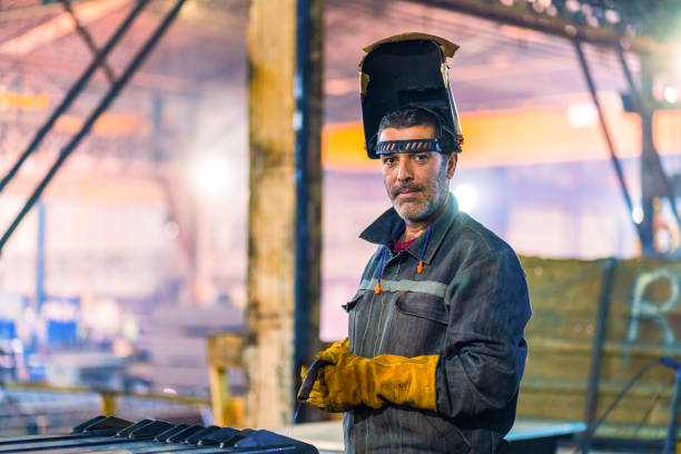 Best Automation and Robotic Welding in Lake Barcroft, VA