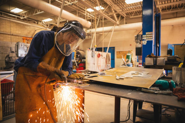 Best Artistic and Custom Metal Fabrication in Lake Barcroft, VA
