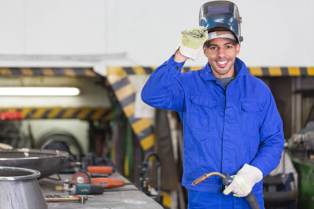 Best Aerospace and Defense Welding in Lake Barcroft, VA