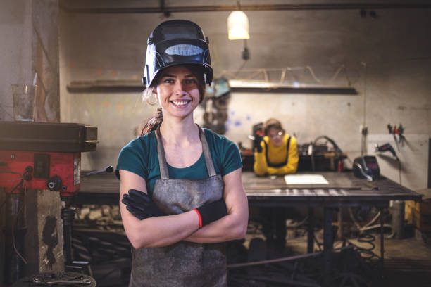  Lake Barcroft, VA Welder Pros